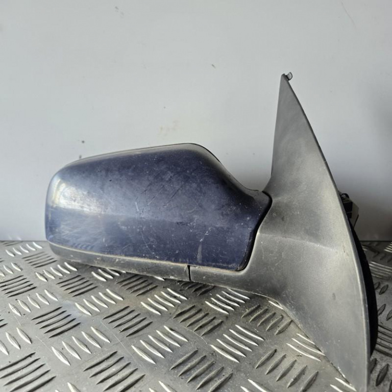 Oglinda dreapta 5 pini Opel Astra G 1999-2005