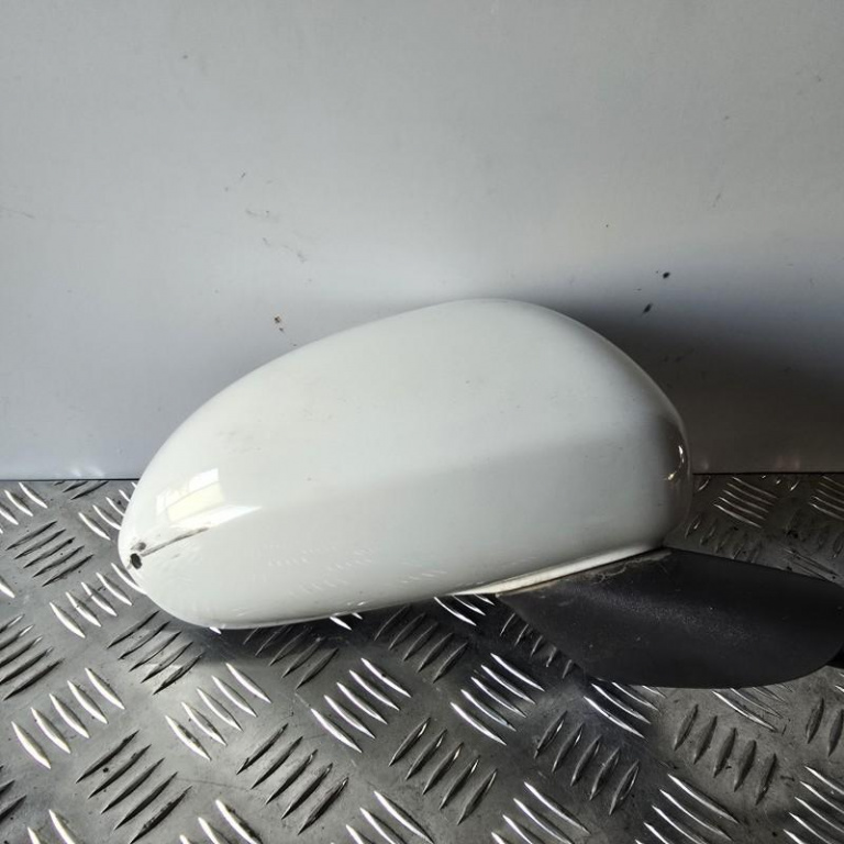 Oglinda dreapta 5 pini Opel Corsa D facelift 2011-2014