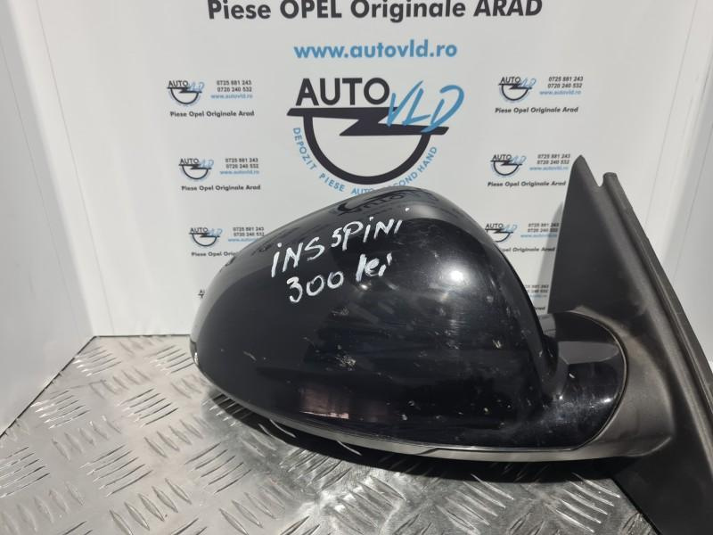 Oglinda dreapta 5 pini Opel Insignia A 2008-2013