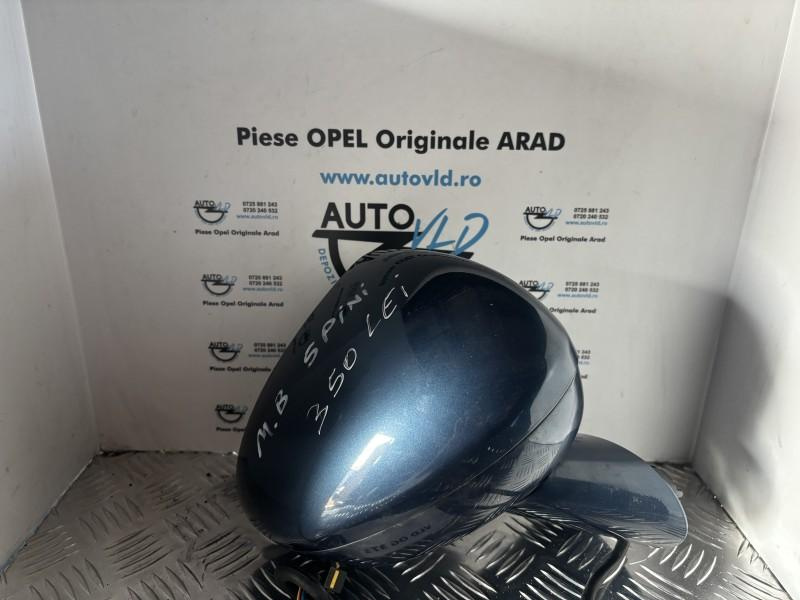 Oglinda dreapta 5 pini Opel Meriva B 2010-2014