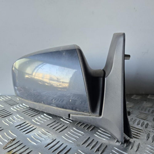 Oglinda dreapta 5 pini Opel Zafira B Facelift 2008-2014