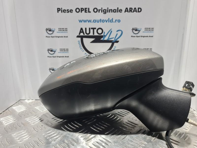 Oglinda dreapta 5 pini Z10A Opel Astra K 2015-2019