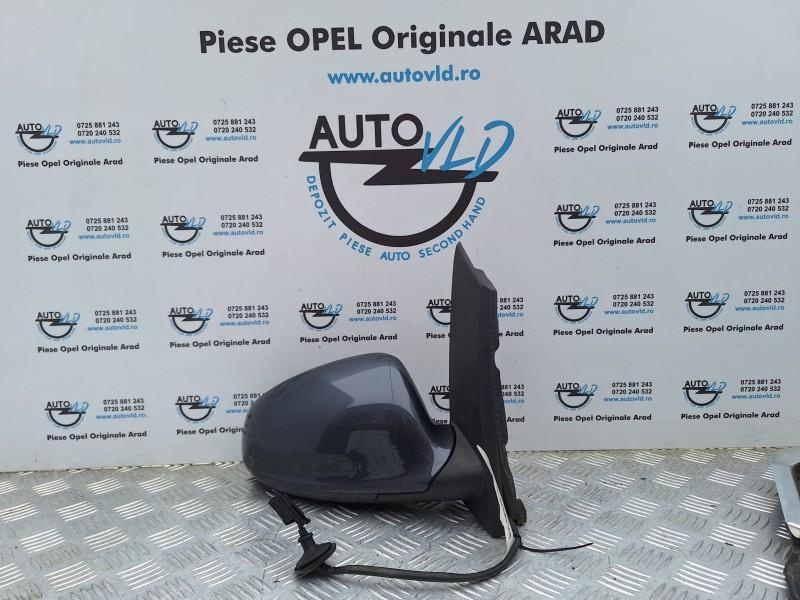 Oglinda dreapta 5 pini Z168 Opel Astra J 2009-2012 13308360