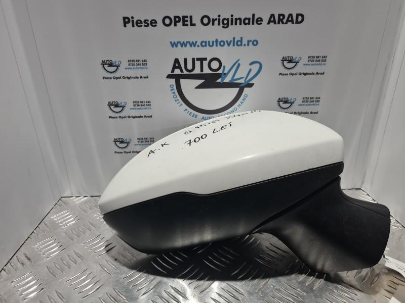 Oglinda dreapta 5 pini Z40R Opel Astra K 2015-2019