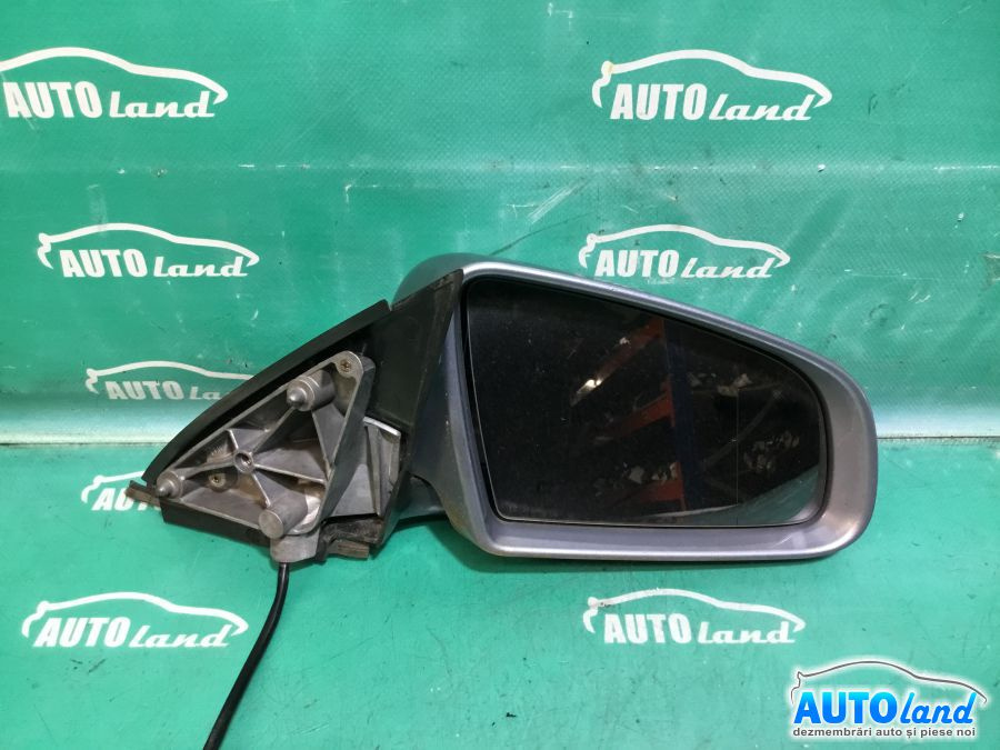 Oglinda Dreapta 50010fa0 5 Fire Audi A4 8EC 2004-2008