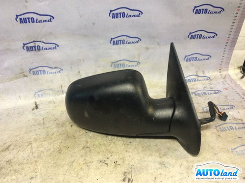 Oglinda Dreapta 55155224ab Electrica,10 Pini Mufa El Kia SORENTO JC 2002