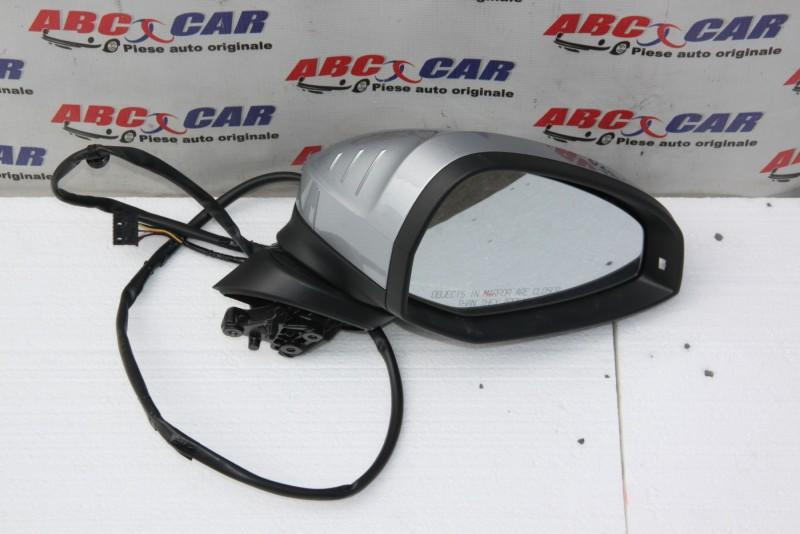 Oglinda dreapta (6 fire)  Audi A5 2017-2024 F5