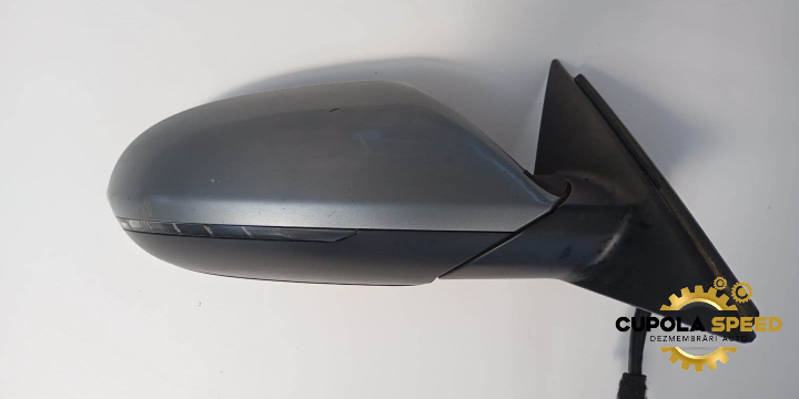 Oglinda dreapta 6 pini 4G2857410 Audi A6 4G/C7 [2010 - 2014]