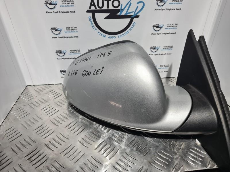 Oglinda dreapta 6 pini Opel Insignia A 2008-2013