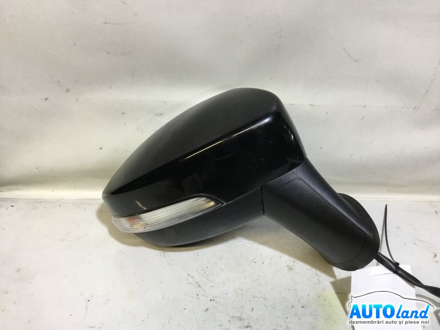 Oglinda Dreapta 7 Fire Ford ECOSPORT II FACELIFT 2017 2017-2022