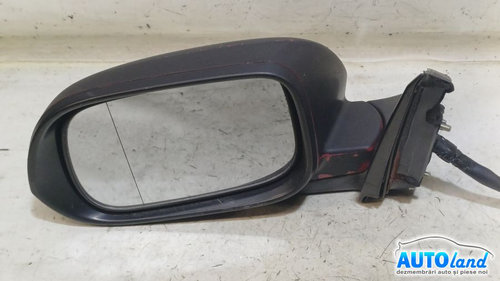 Oglinda Dreapta 7 Fire Honda ACCORD VIII CL ,CM 2003