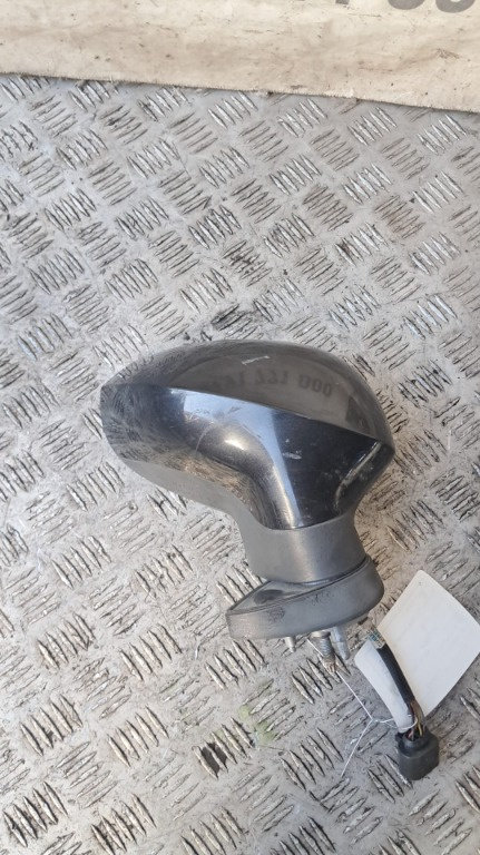 Oglinda dreapta 7 fire Seat Leon an 2011
