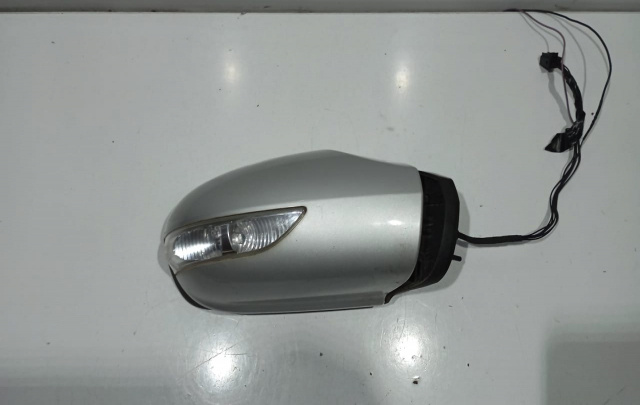 Oglinda dreapta 7 pini A3140418 Mercedes-Benz A-Class W169 [2004 - 2008]