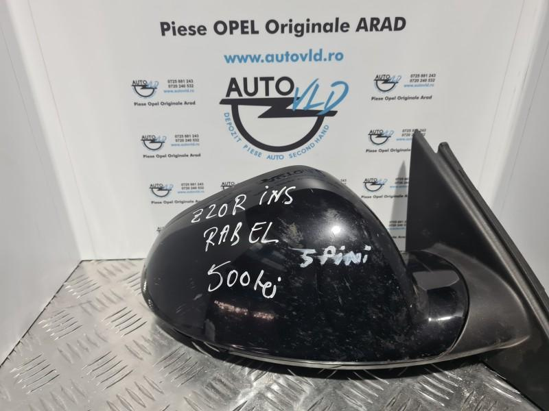 Oglinda dreapta 7 pini Opel Insignia A 2008-2013