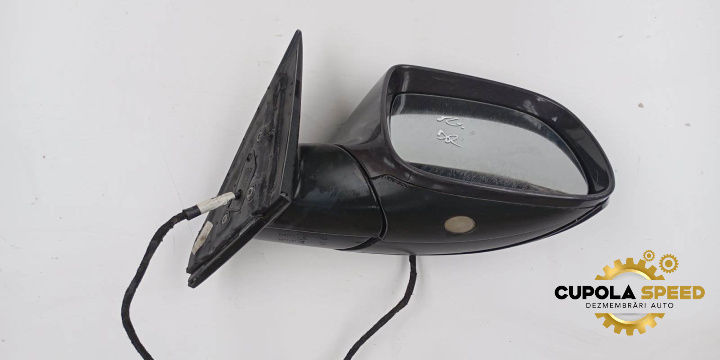 Oglinda dreapta 7 pini Volkswagen VW Touareg generatia 1 7L [2002 - 2007]