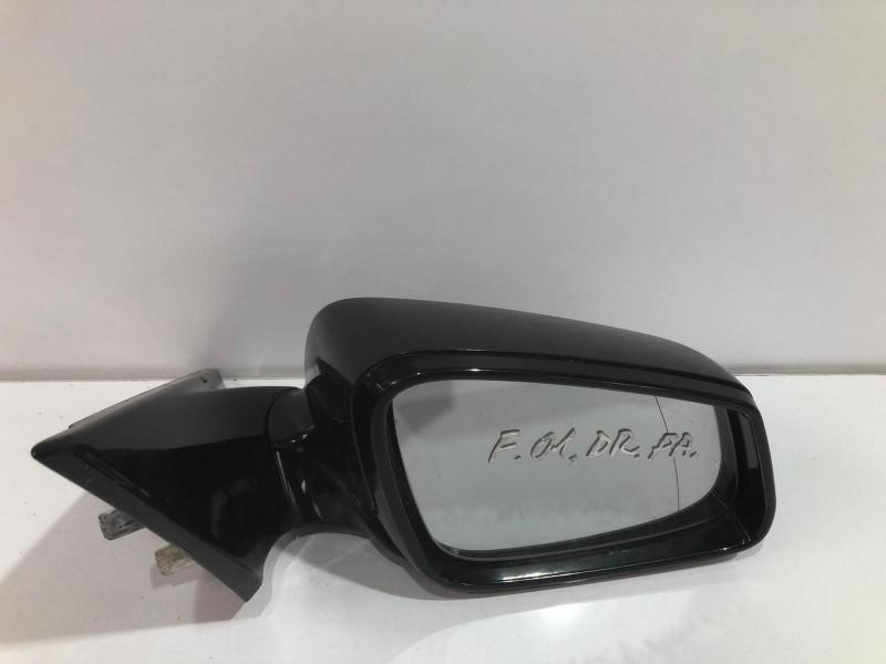 Oglinda dreapta 7176446 BMW Seria 7 F01/F02 [2008 - 2012]