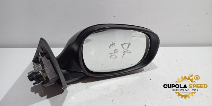 Oglinda dreapta 7182695 BMW Seria 3 E90 [2004 - 2010]