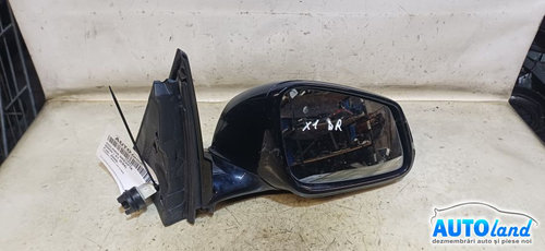 Oglinda Dreapta 7318614 BMW X1 E84 2009