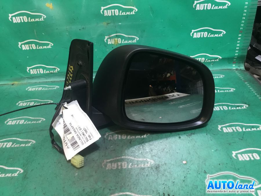 Oglinda Dreapta 8470179j60 Electrica Suzuki SX4 limuzina 2007