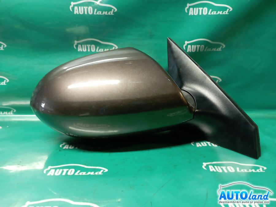 Oglinda Dreapta 876203u200 Electrica, Maro 7 Fire Kia SPORTAGE SL 2010
