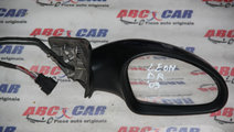 Oglinda dreapta (9 fire) Seat Leon 1M1 1999-2005