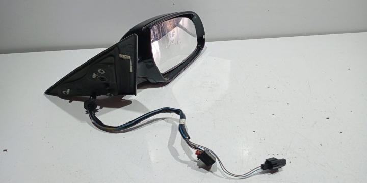 Oglinda dreapta 9 pini Audi A5 8T [2007 - 2011]
