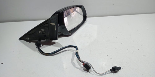 Oglinda dreapta 9 pini Audi A5 8T [2007 - 2011]