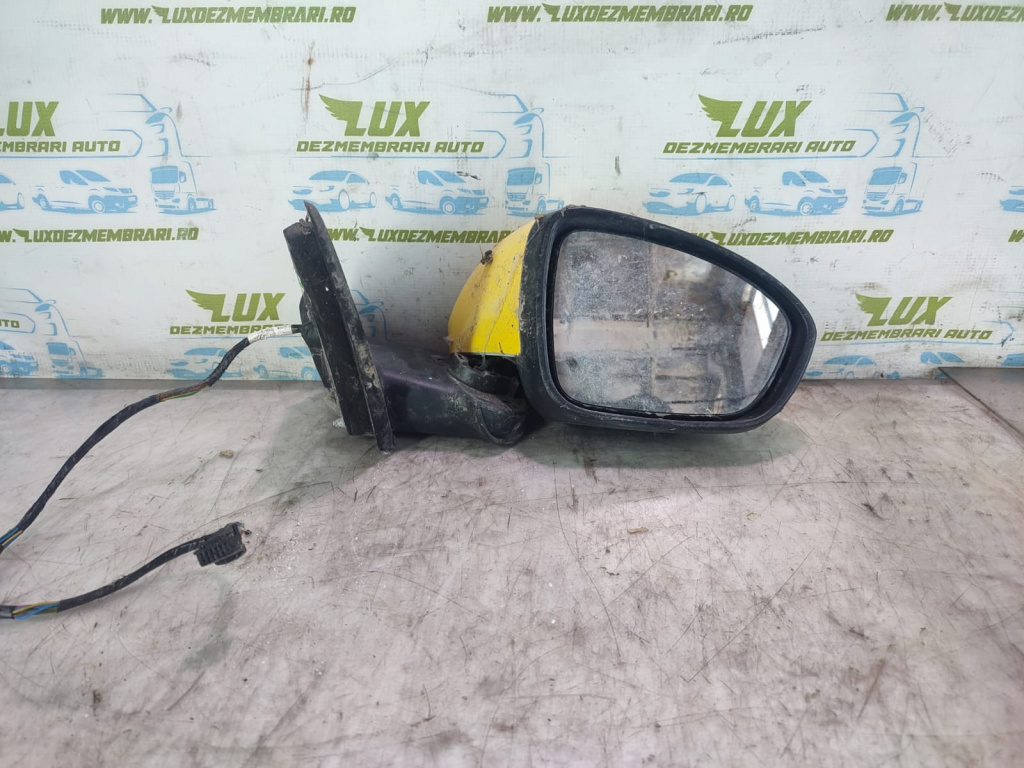 Oglinda dreapta 963015368r Renault Megane 4 [2016 - 2020]