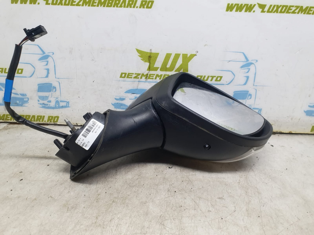 Oglinda dreapta 963016264r Renault Clio 4 [2012 - 2020] 1.5 dci K9K608