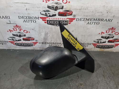 Oglinda dreapta 963019902R Dacia Dokker Pick-up