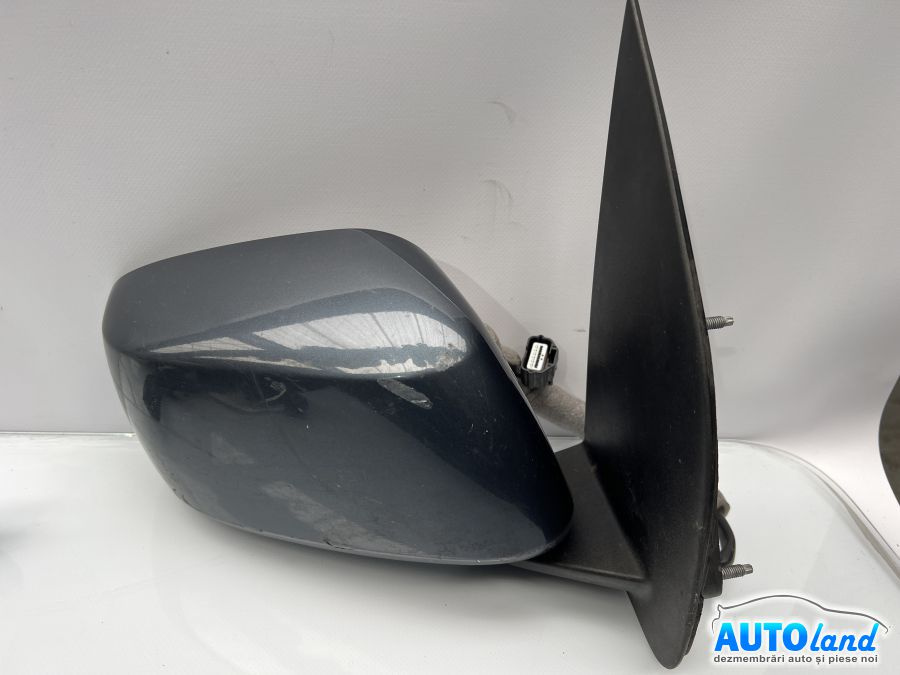 Oglinda Dreapta 96301eb26a 212876104 Nissan NAVARA D40 2004