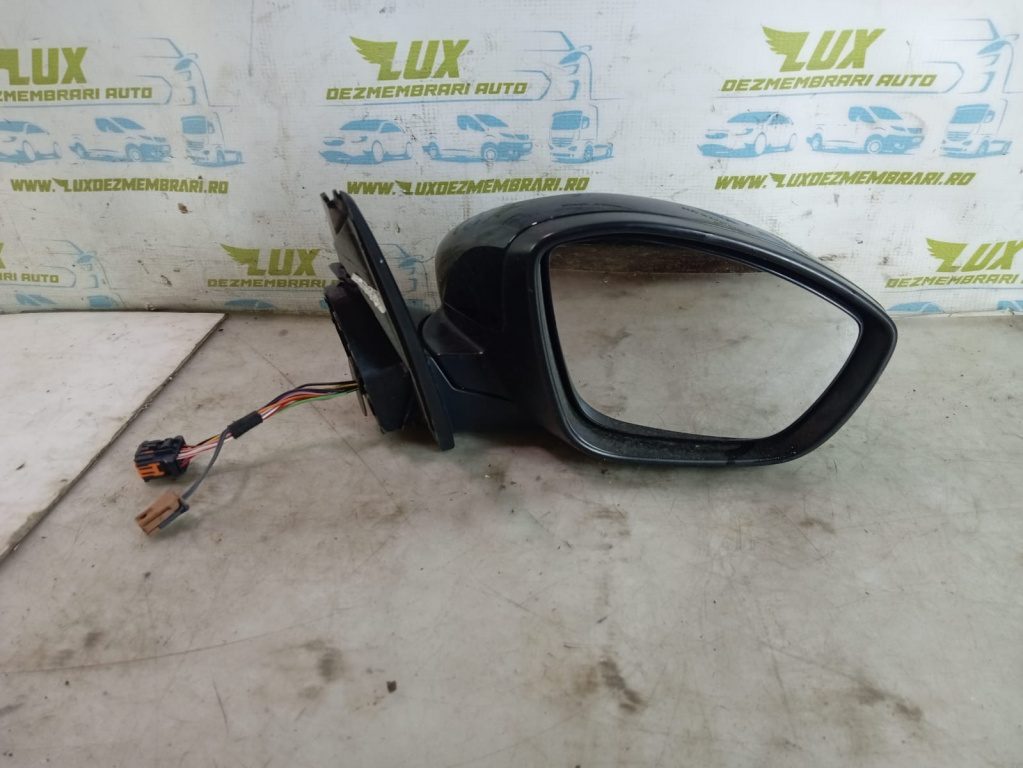 Oglinda dreapta 98088637xt Peugeot 308 T9 [2013 - 2017] 2.0 HDI AH01