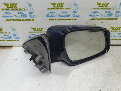 Oglinda dreapta a046412 E1021016 - Volan dreapta BMW Seria 7 F01/F02 [2008 - 2012]