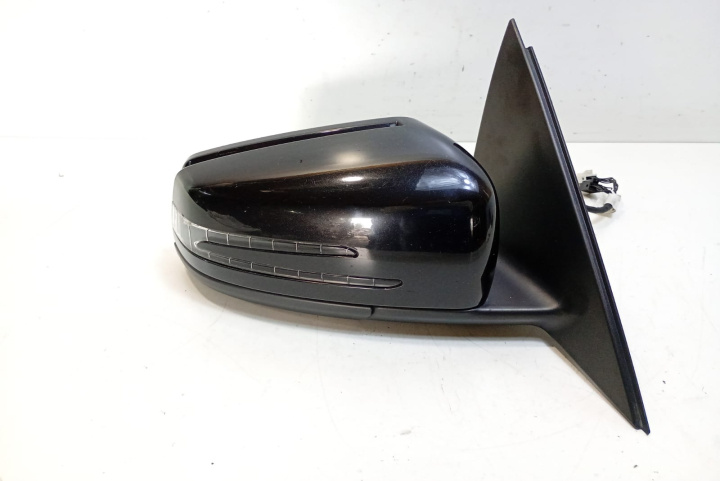 Oglinda dreapta A2048104016 Mercedes-Benz C-Class W204/S204 [2007 - 2012]