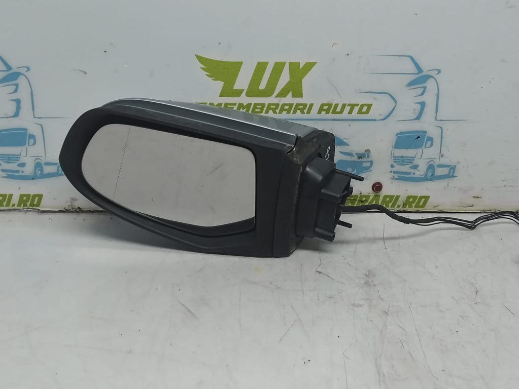 Oglinda dreapta a3140418 Mercedes-Benz A-Class W169 [2004 - 2008]
