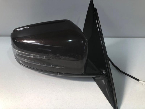 Oglinda dreapta a3159444 Mercedes-Benz E-Class W212 [2009 - 2013]
