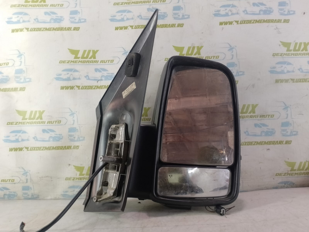 Oglinda dreapta a9068103193 Mercedes-Benz Sprinter 2 906 [facelift] [2014 - 2019]