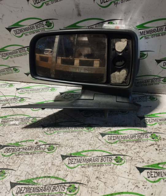 Oglinda dreapta ARE DEFECTE Mercedes-Benz Sprinter 2 906 [2006 - 2013] Autoutilitara duba 5-usi 2.2 CDI MT (109 hp)