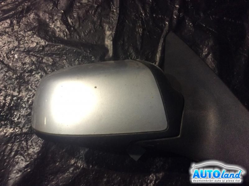 Oglinda Dreapta Argintie, 2003 in Sus Ford MONDEO III B5Y 2000-2003