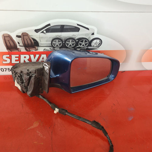 Oglinda dreapta Audi A3 (2003-2008) [8P1] 1.9 Motorina 2006