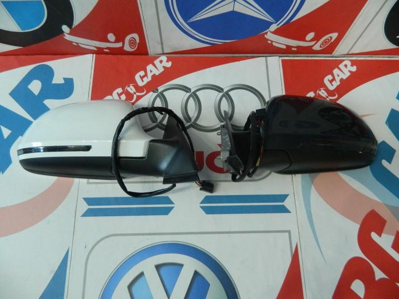 Oglinda dreapta Audi A3 2003-2008 8P1