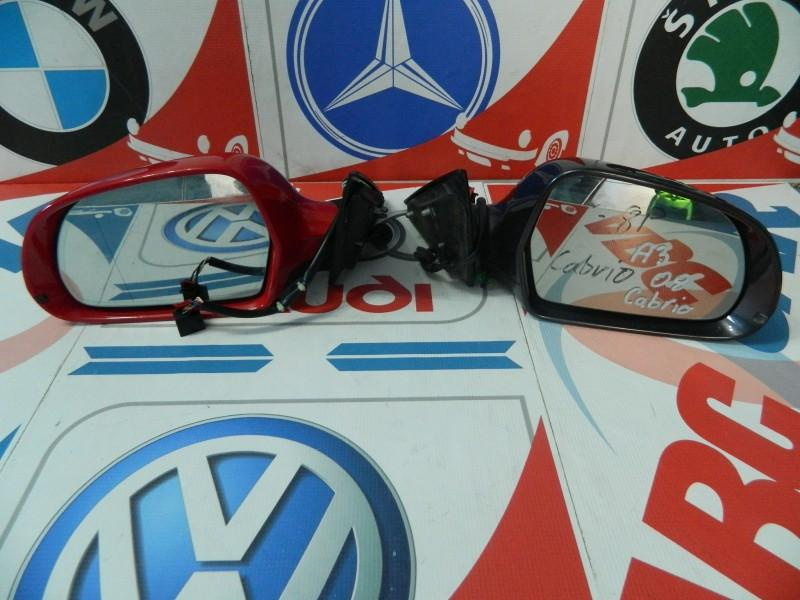 Oglinda dreapta Audi A3 2012-2019 8V1