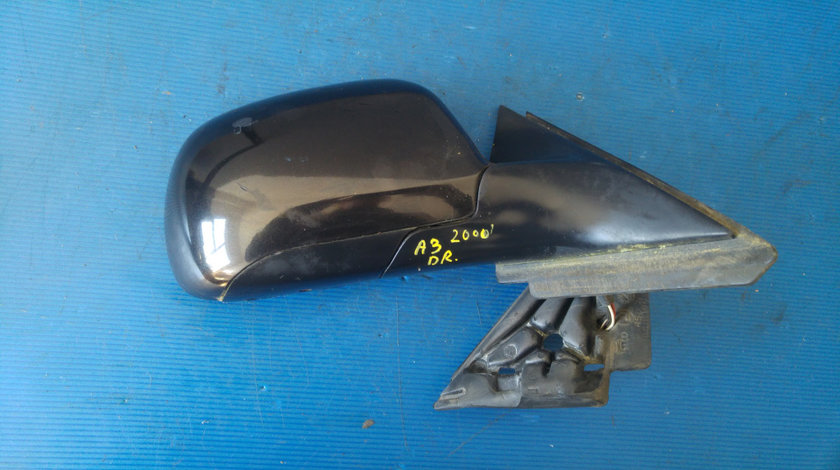 Oglinda dreapta audi a3 8l 2 usi e1010481