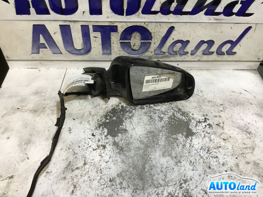 Oglinda Dreapta Audi A3 8P 2003