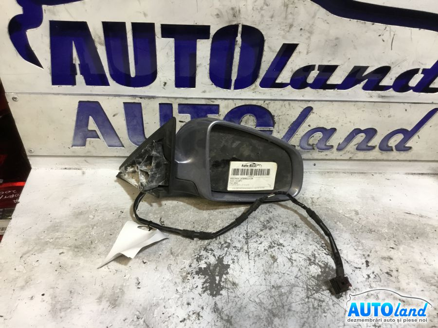 Oglinda Dreapta Audi A3 8P 2003