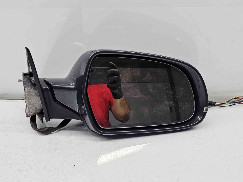 Oglinda dreapta Audi A3 Sportback (8PA) [Fabr 2004-2013] LZ7H