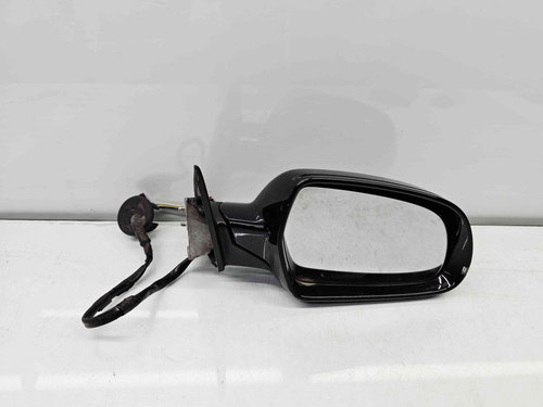 Oglinda dreapta Audi A3 Sportback (8PA) [Fabr 2004-2013] LY9B