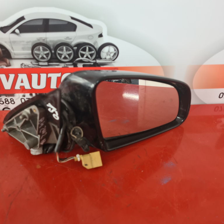 Oglinda dreapta Audi A4 (2001-2004) [8E2, B6] 1.9 Motorina 2002