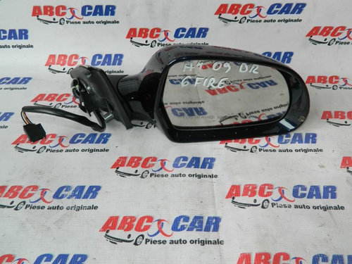 Oglinda dreapta Audi A4 2007-2011 8K2, B8