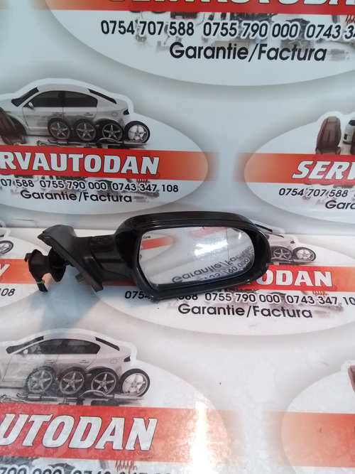 Oglinda dreapta Audi A4 (2008-2011) [8K2, B8] 2.0 Motorina 2010